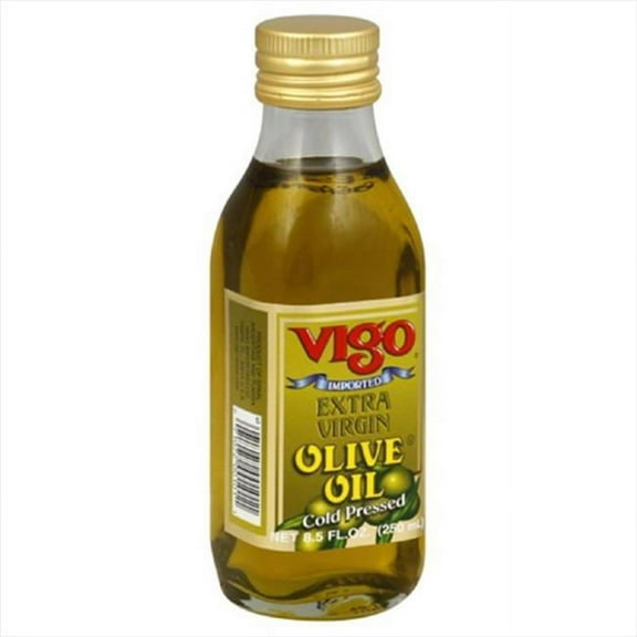 VIGO OL-8.5OZ Spanish Olive Oil - Pack of 12