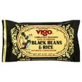 thumbnail image 1 of VIGO RICE MIX & BLK BEAN-8 OZ -Pack of 12, 1 of 1
