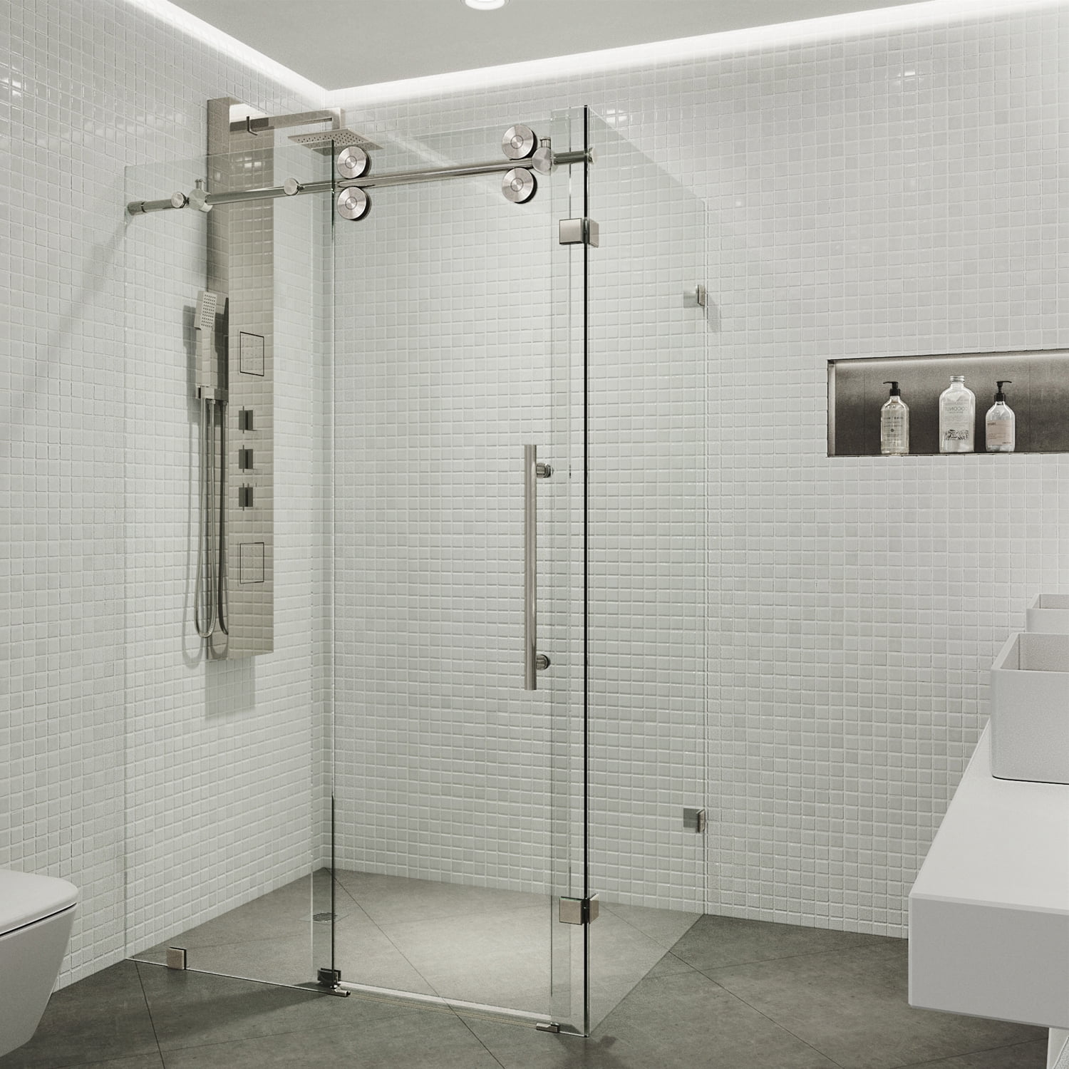 https://i5.walmartimages.com/seo/VIGO-Winslow-34-in-L-x-58-in-W-x-74-in-H-Frameless-Sliding-Rectangle-Shower-Enclosure-in-Stainless-Steel-with-Clear-Glass_05887f3e-ee2c-459d-a3a7-82f9951e53b5.79aa9de974e499c7503e476642d91099.jpeg