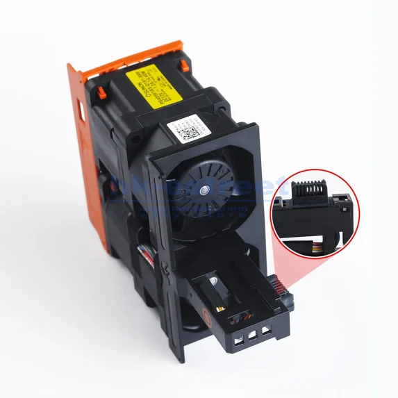VIGOR- 09J823 Server Fan For Dell R650 R6525 9H9Wg 9J823