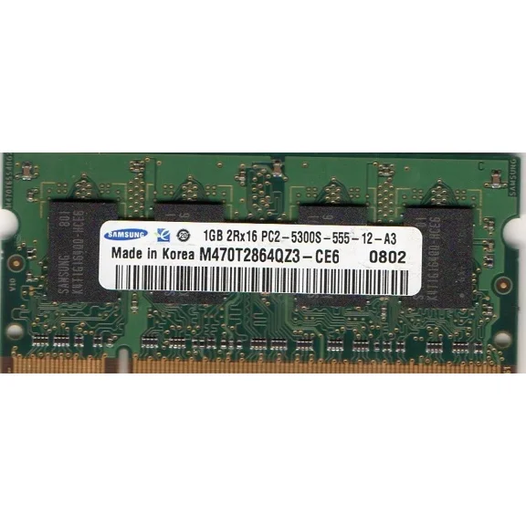 VIGOR- 1Gb Lexmark Printer C734N C736Dn C736Dtn C736N T654N T654Dn T654Dtn X560N Memory