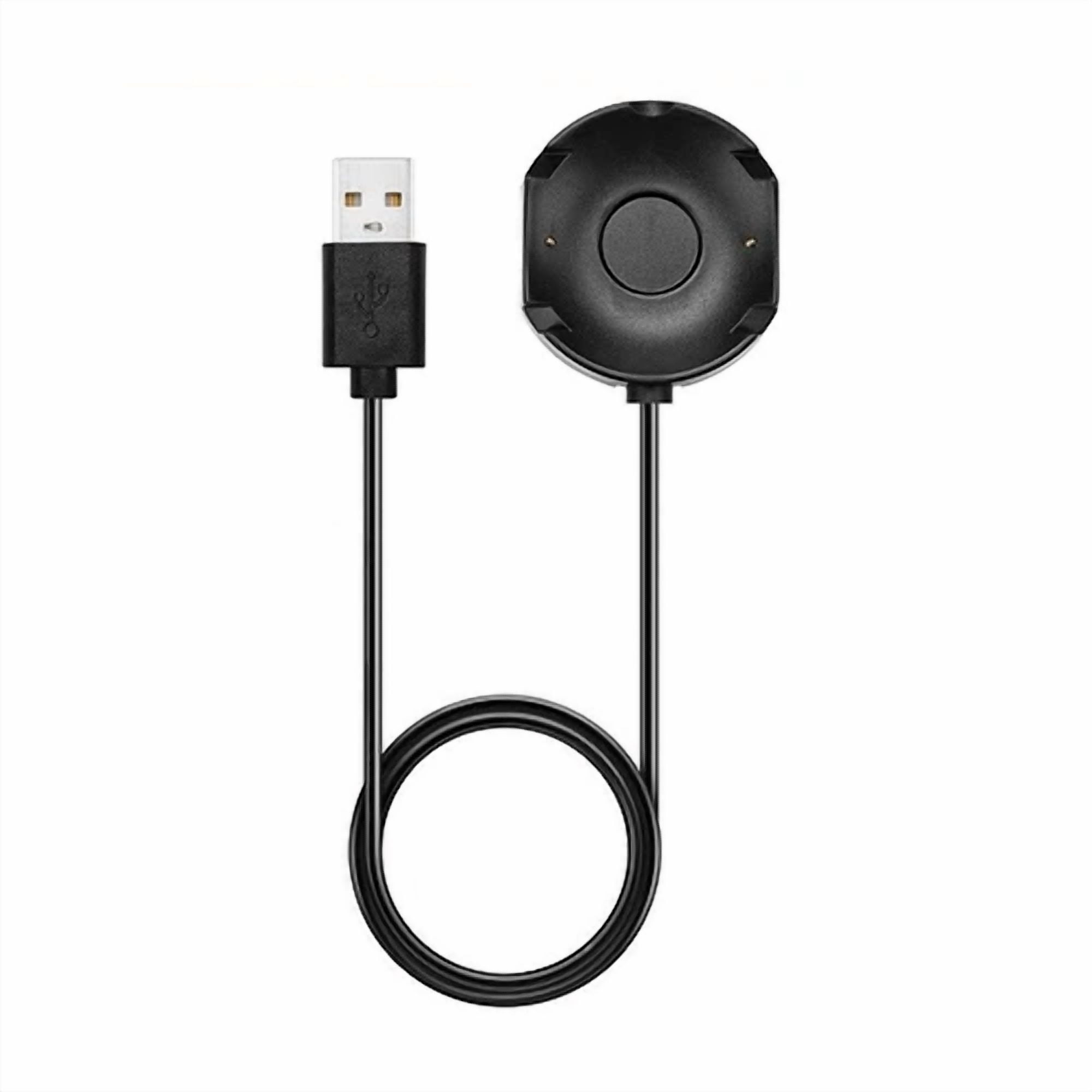 VIGOR- 1M Usb Charging Cradle Charger Cable For Nokia Withings Steel Hr Smart Watch C