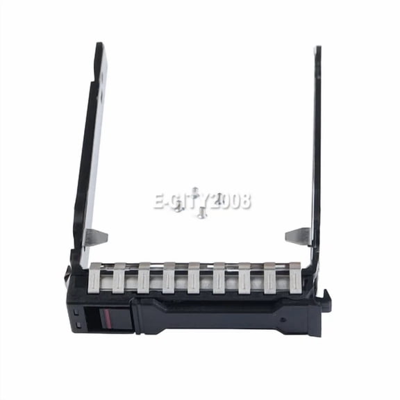 VIGOR- 2.5" Sff P22892 Drive Tray Caddy 4 Hp Proliant Gen10 Plus & Gen11 Servers 232720