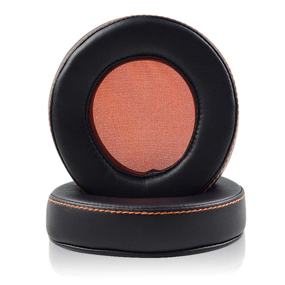 VIGOR- 2Pcs Replacement Ear Pads Cushions For Steelseries 9H 9 H Gaming Headphones