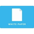 thumbnail image 1 of VIGOR- 40+10 Free Sticker Sheets Matte Paper Inkjet Laser Printer Photo Shipping Label, 1 of 5