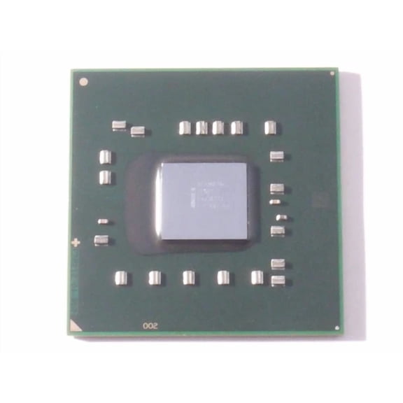 VIGOR- 5 Pcs Intel Ac82Gl40 Bga Chip Chipset With Solder Ball (Us Shipping)