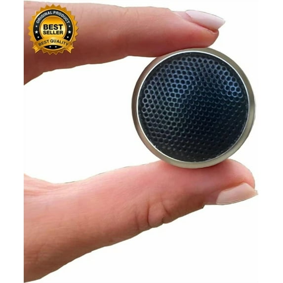 VIGOR- Best Mini Portable Bluetooth Speaker With Hd Sound & Bass I Smallest Wireless