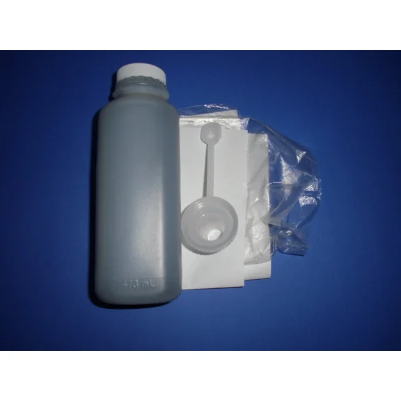 VIGOR- Black Toner Refill Kits For Hp Color Laserjet 1500 2550N 2820 2840 Q3960A C9700A