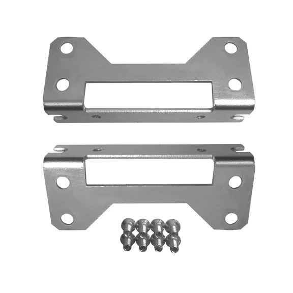 VIGOR- Cisco - Acs-2900-Rm-19 19In Rack Mount Kit For Cisco 2900 2911 2921