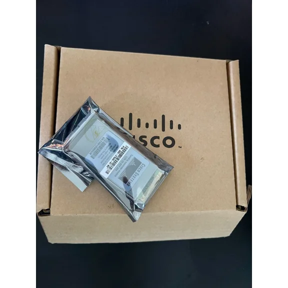 VIGOR- Cisco Twingig Converter Module Cvr-X2-Sfp V01