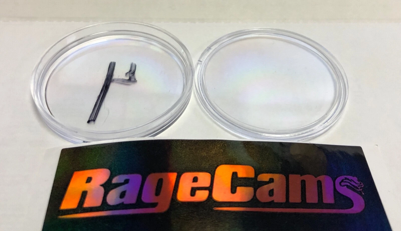 VIGOR- Clear Filter Case Holder Oem For Dji Inspire1 X3 Inspire Drone Nd Cpl Uv Filter