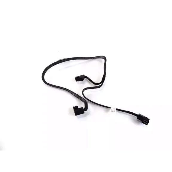 VIGOR- Dell Nf4Jp Poweredge R730Xd Bp Sas-A1 To A/A1 4 Port Hdd Riser Expansion Cable