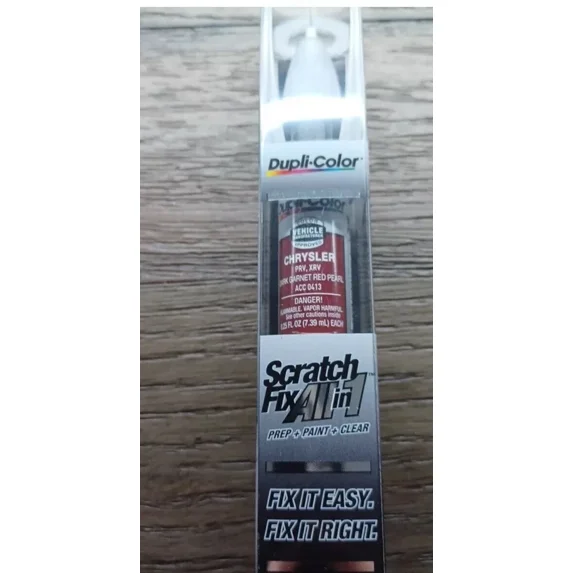 Dupli Color Scratch Fixnull