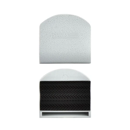 VIGOR- Extension Bracket Buckle Mount Extended Clamp For Dji Om 5 4 Handheld Stabilizer