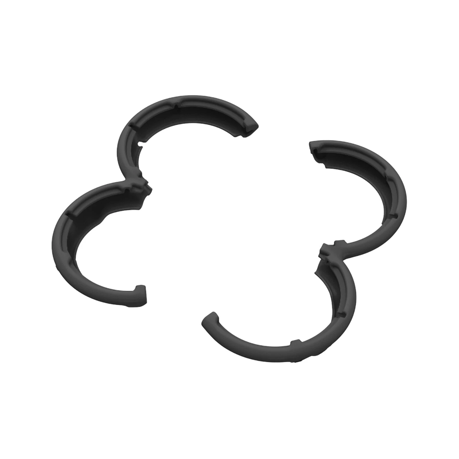 VIGOR- For Dji Neo Drone 1 Pair Propeller Guard Anti-Collision Protector Accessories Xx