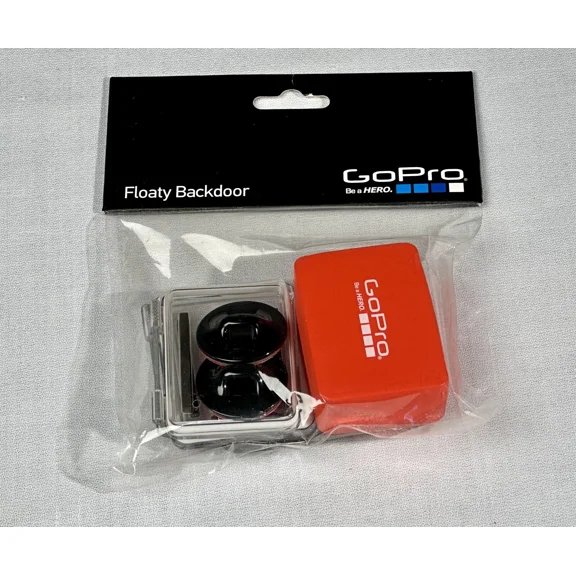 VIGOR- Gopro Floaty Backdoor