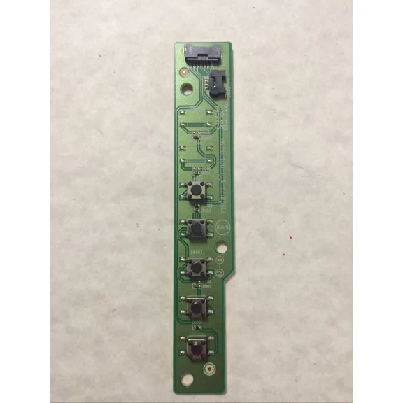 VIGOR- Hp 32S Power Button Board 715G8177-K01-001-0H3M