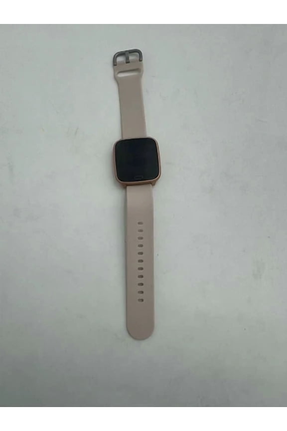 - Iconnect By Timex Active Square Smartwatch Tw5M34400 Rose Gold