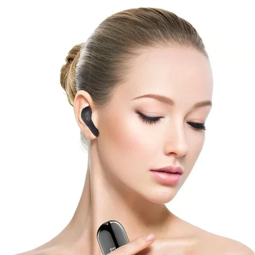 VIGOR- Intelligent Noise Reduction Bluetooth Earbuds With Enc, Hifi Sound, Waterproof