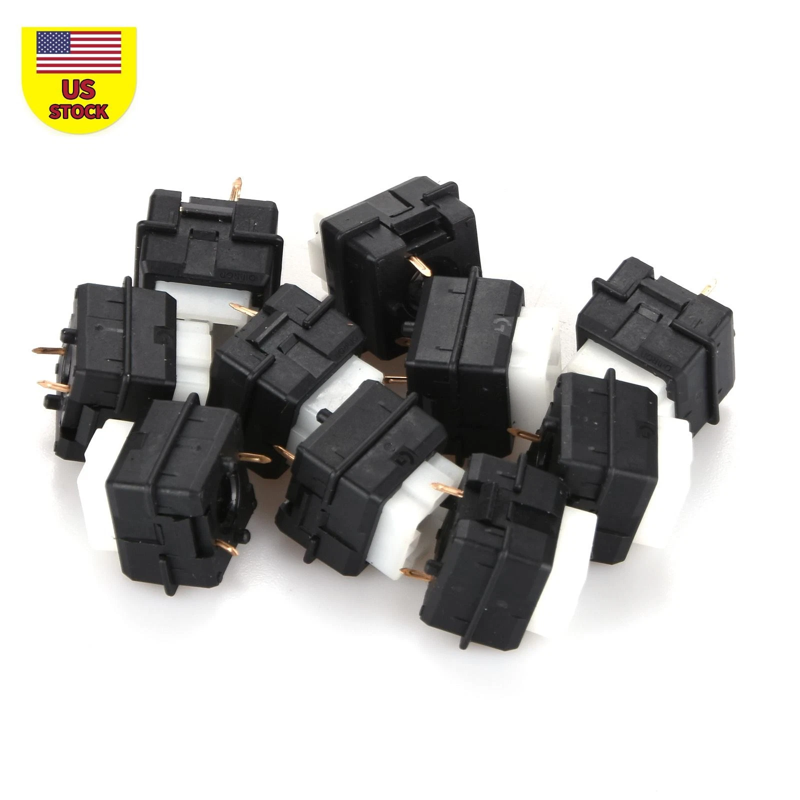 VIGOR- Keyboard Switch Axis For Logitech G910 G810 G310 G413 G512 G513 G Pro K840 N