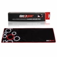 thumbnail image 1 of VIGOR- Large Mouse Pad Water Resistant Non-Slip (12" X 32 ") By Deco Gear, 1 of 6