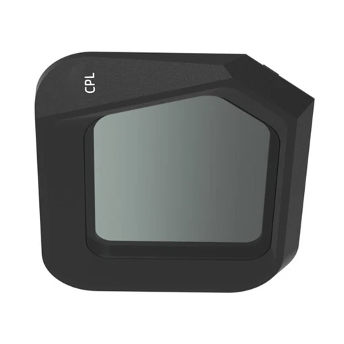VIGOR- Lightweight Cpl Lens Filter Kit For Dji Mavic 3 Classic Drone Accessories