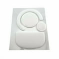 thumbnail image 1 of VIGOR- Logitech G Pro X Superlight Wireless Ptfe White Mouse Feet Skates, 1 of 3