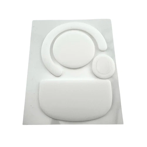 VIGOR- Logitech G Pro X Superlight Wireless Ptfe White Mouse Feet Skates