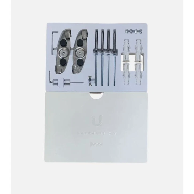 VIGOR- New Ubiquiti Networks Unifi U6 Pro / Ac Pro Wifi Ap Mounting Hardware Kit Tools
