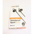 thumbnail image 1 of VIGOR- Oem Ecoxgear Sweat Proof Black Bluetooth Wireless Sport Buds With Microphone, 1 of 6