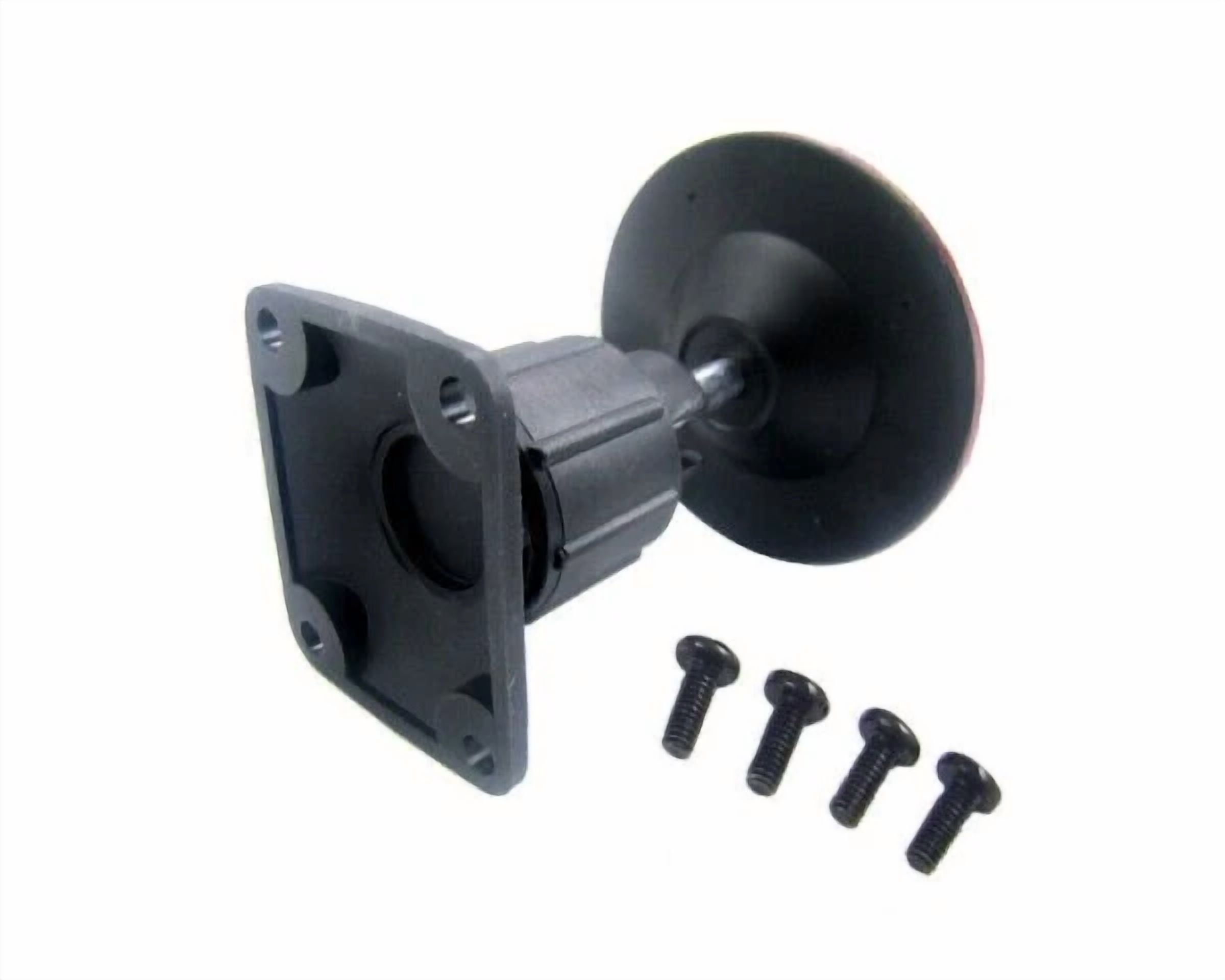 VIGOR- Oem Siriusxm Adhesive Dashboard Swivel Mount For Xm Onyx, Ez ,W/ 4 Screws L@@K