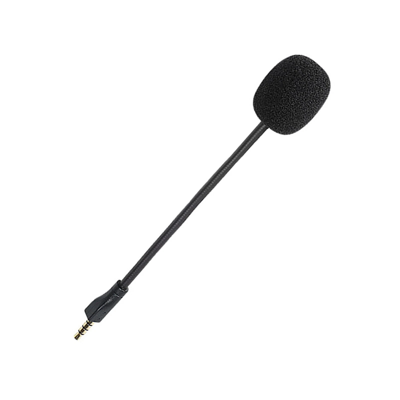 VIGOR- Replacement Mic 3.5Mm Microphone For Logitech G Pro X Gaming Headphone Headset