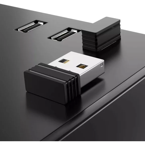 VIGOR- Undetectable Mouse Mover Jiggler Automatic Mouse Rocker Usb Port...