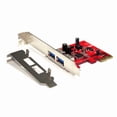thumbnail image 1 of VIGOR- Usb 3.0 Pcie Gen2 Host For Mac, Windows And Linux No Power Required, 1 of 2