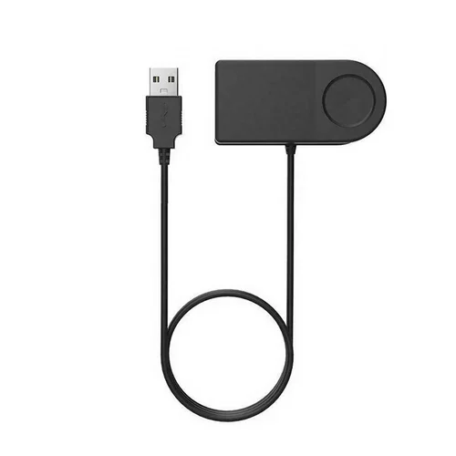 VIGOR- Usb Charger Clip Cable For Garmin Forerunner 235/35/230/630/735Xt Smart Watch C