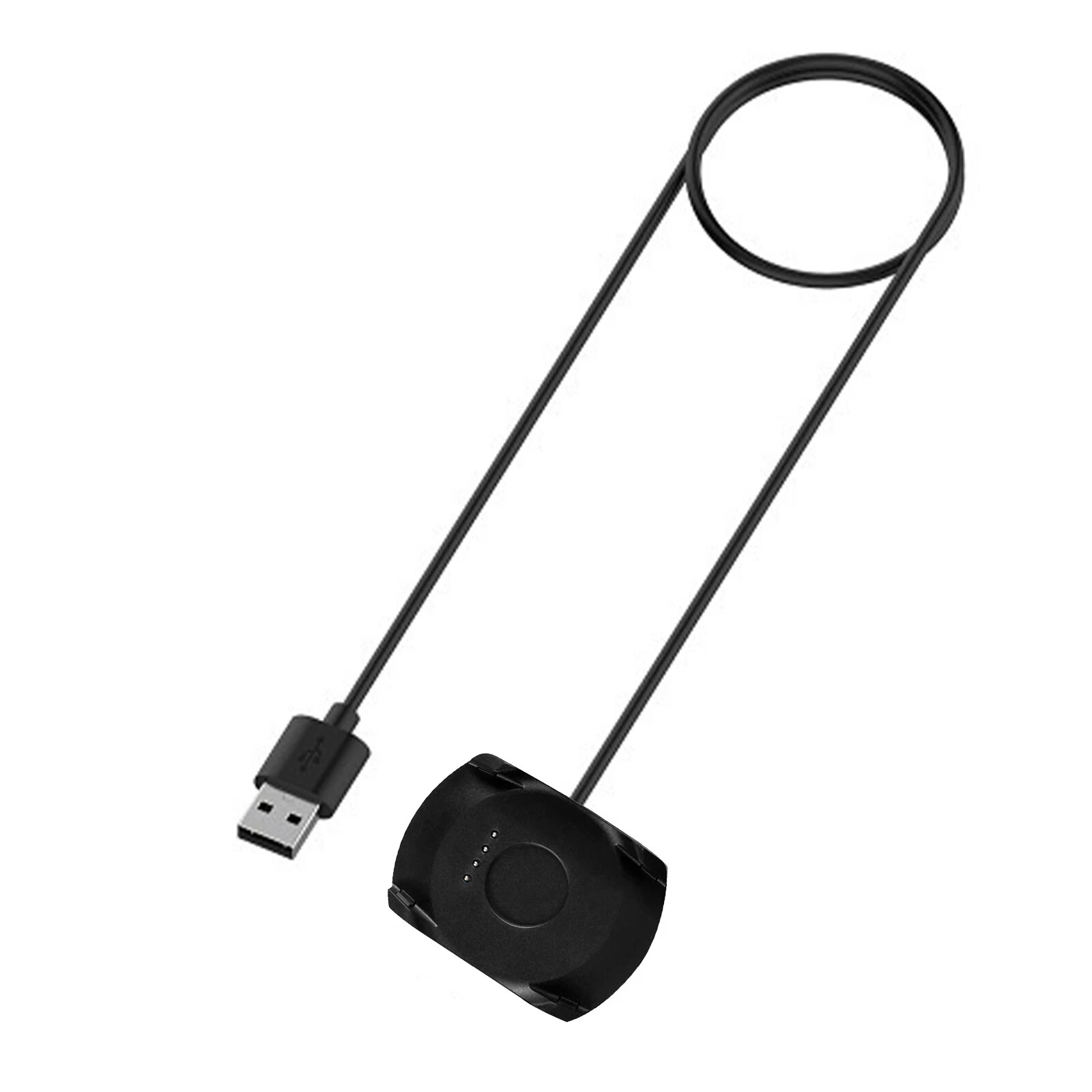 VIGOR- Usb Charging Cradle Charger Cable Dock For Xiaomi Amazfit Stratos 2/2S Watch S