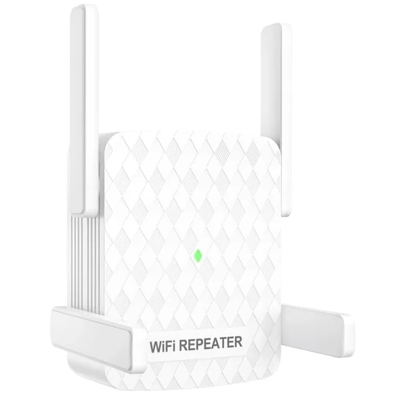 VIGOR- Wifi Extender Signal Booster, Wifi Signal Booster For Home, Wifi Booster And Sig