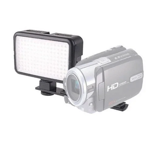 VIGOR- Yongnuo Syd-1509 135 Led 960Lm Light Panel Led Photo Video Light