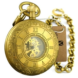 Frederick james pocket watch sales