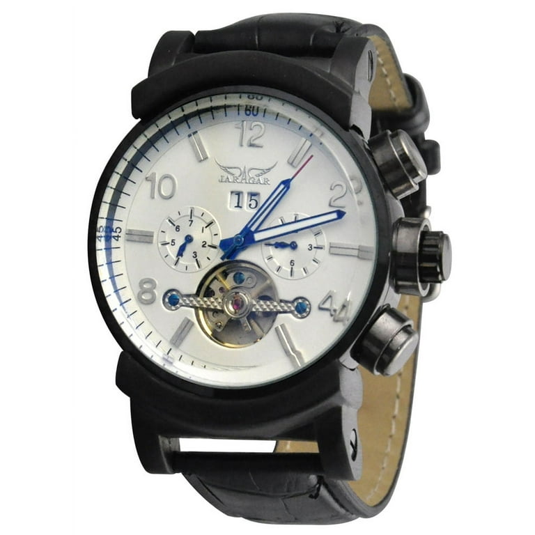 Self winding mens watch hotsell