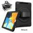 thumbnail image 1 of VIGOROSO Luxury Rubber Case Protective For iPad Pro 11" A1980 A2013 A1934 A1979, 1 of 4