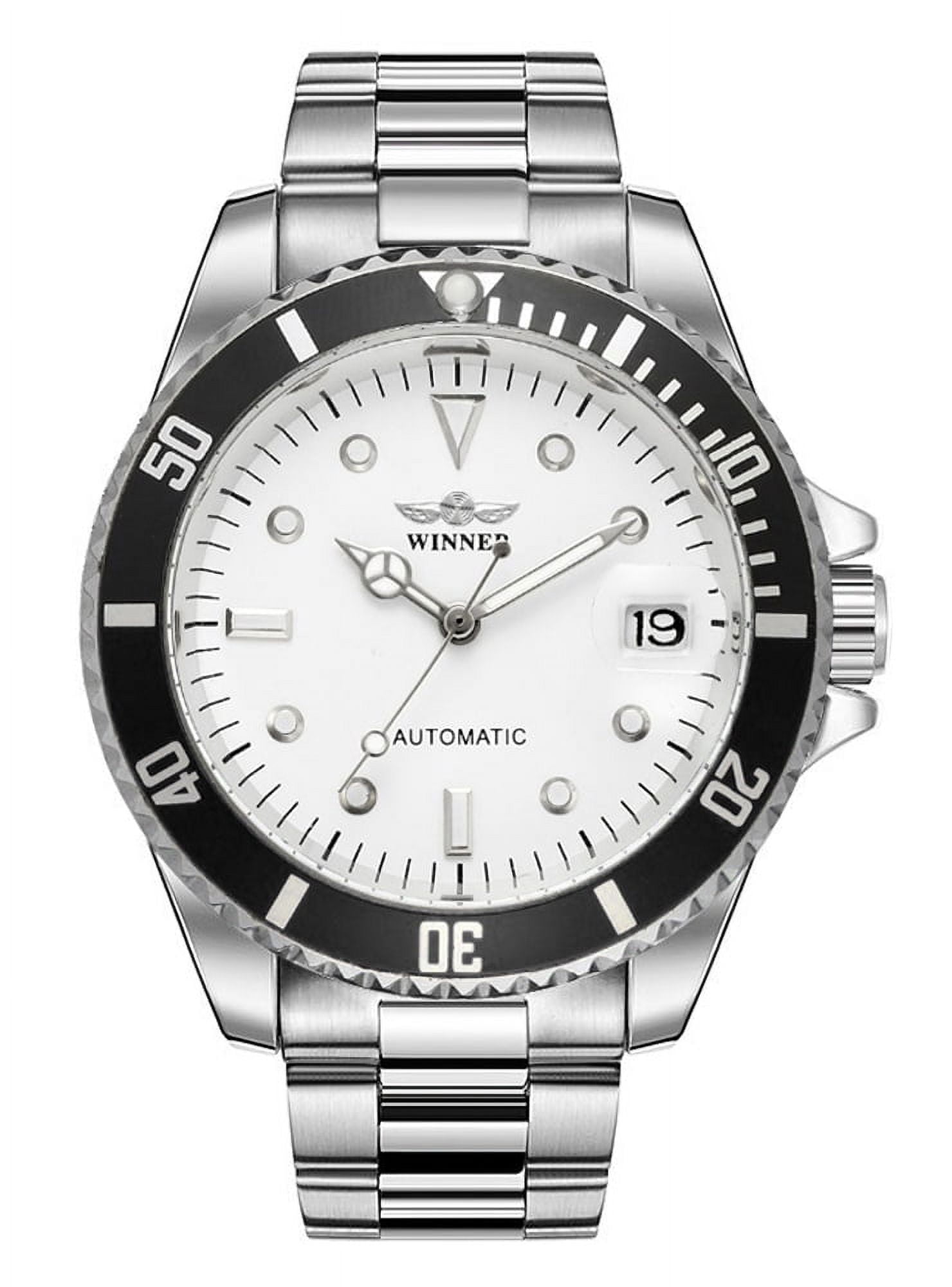 Vigoroso watch hotsell