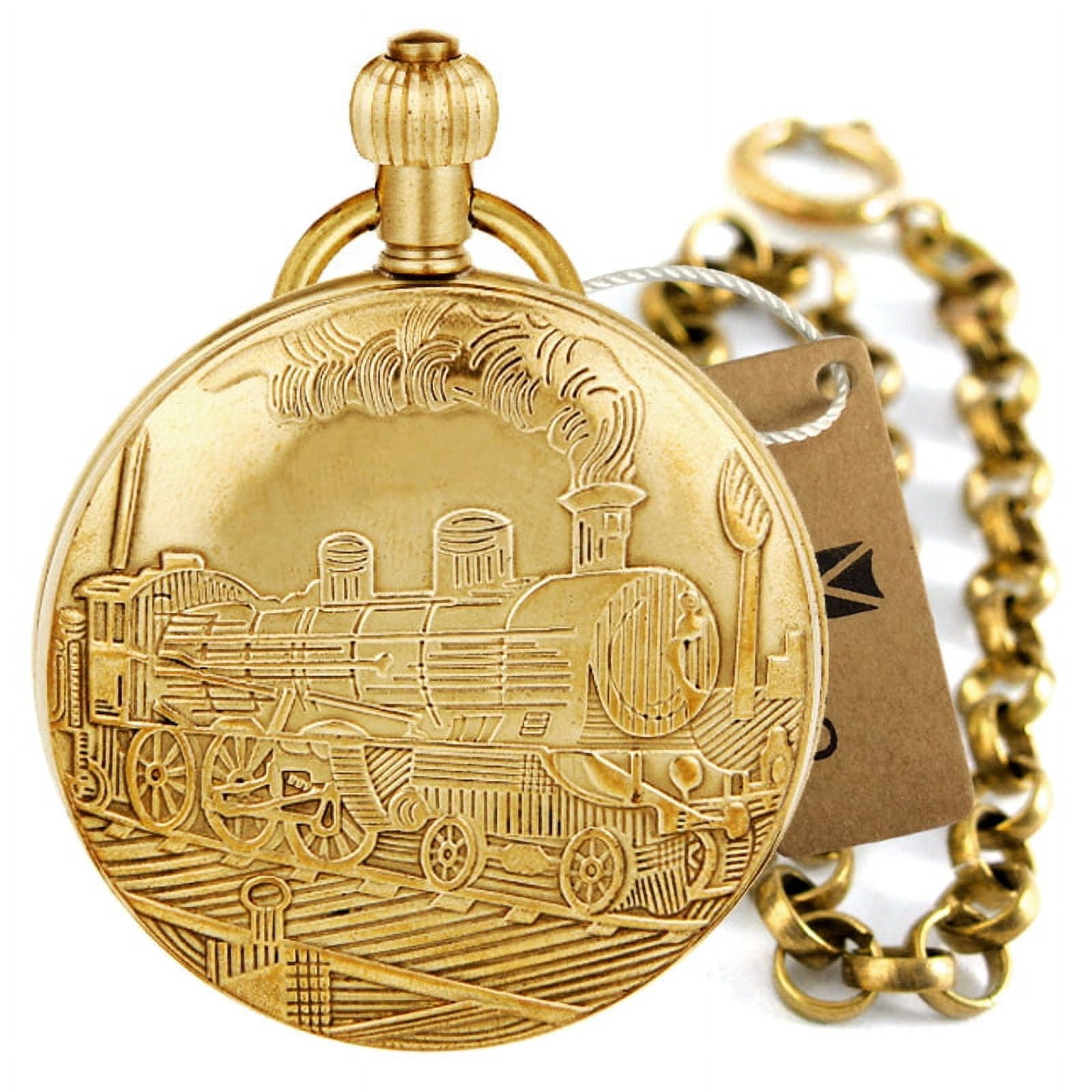 Fob watch online hot sale