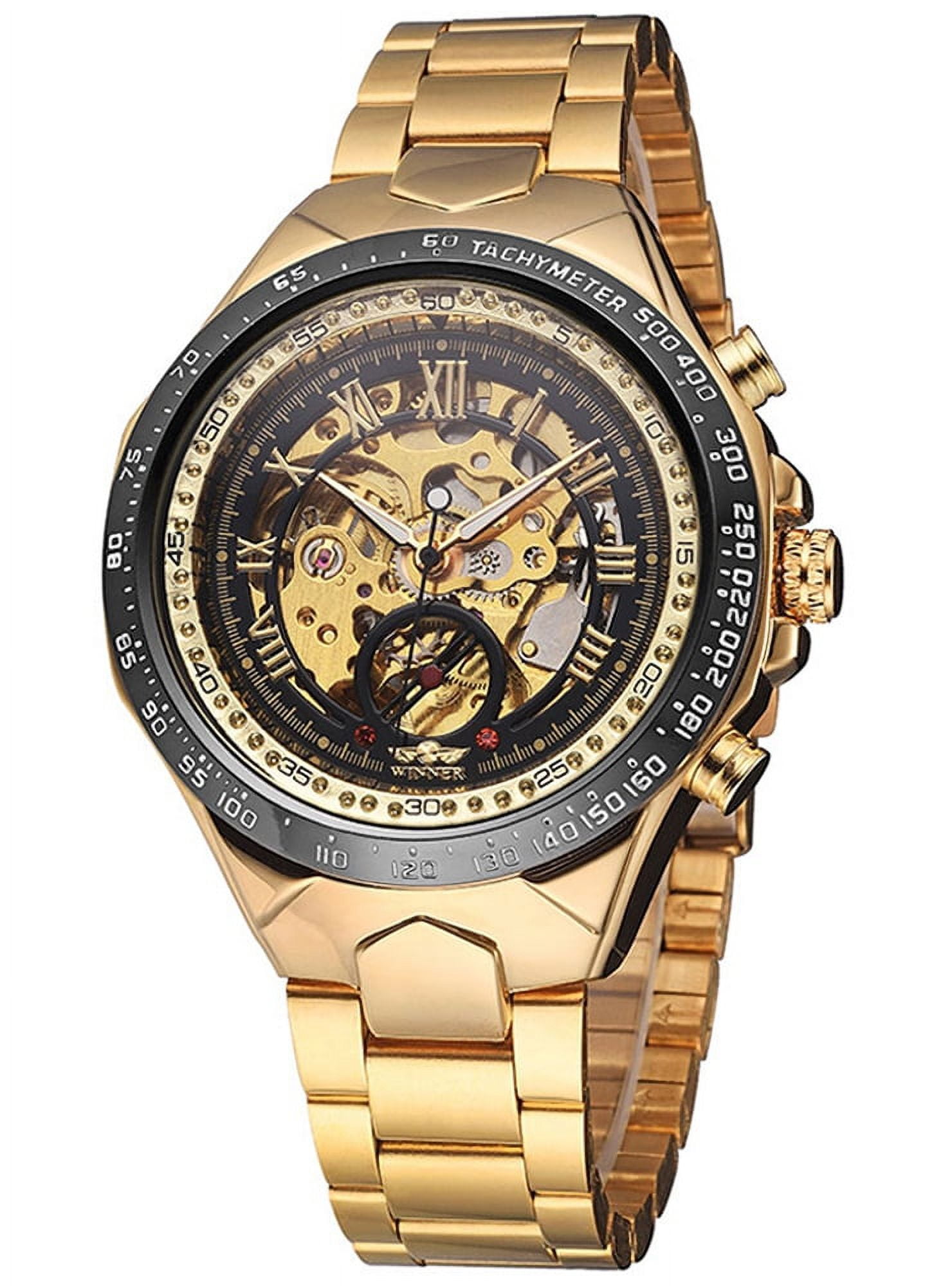 Vigoroso watch shop company