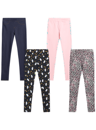 Toddler Girls Leggings in Toddler Girls Leggings Pants Walmart