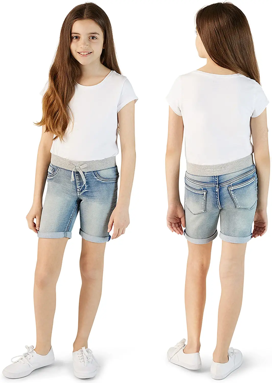 Girls Shorts –
