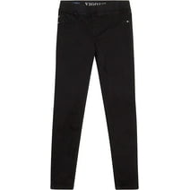 VIGOSS Girls' Jeggings - Pull On Super Stretch Denim Skinny Jeans for Girls (2T-16)
