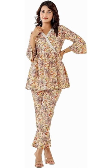 Co Ord Set