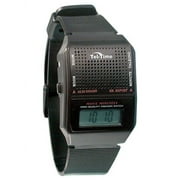 VII German Talking Watch