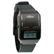 VII Italian Talking Watch